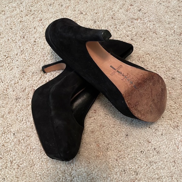 Dolce Vita heels - Picture 5 of 9